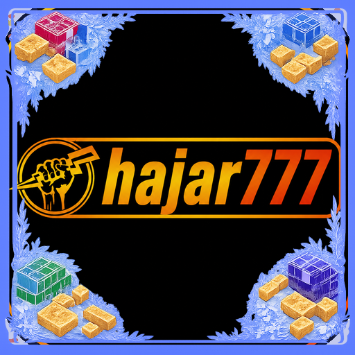 hajar777 — galeri pratinjau - APK Resmi